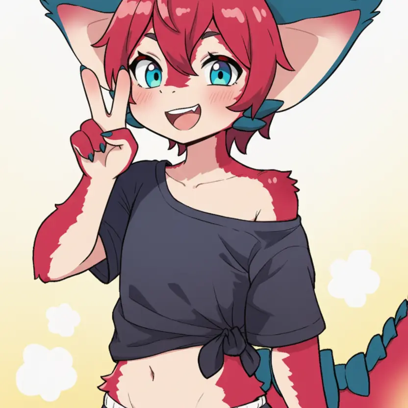 Windbringer의 스몰더