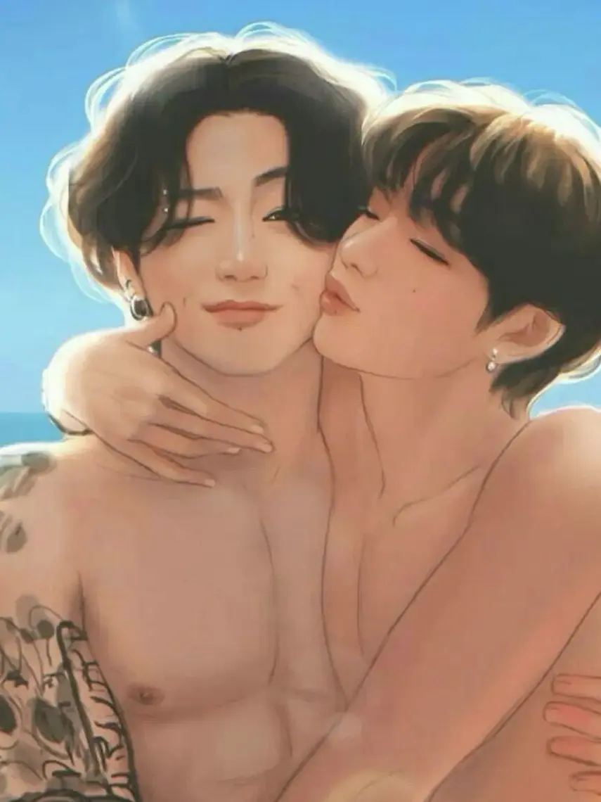 JeonElla의 Your Ex-commander Jeon (kookv ver)