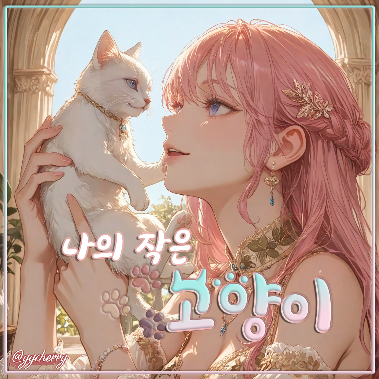 마리벨 대표 이미지