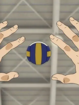 Lov3_u.u의 배구 말고 피 빨러 왔습니다~