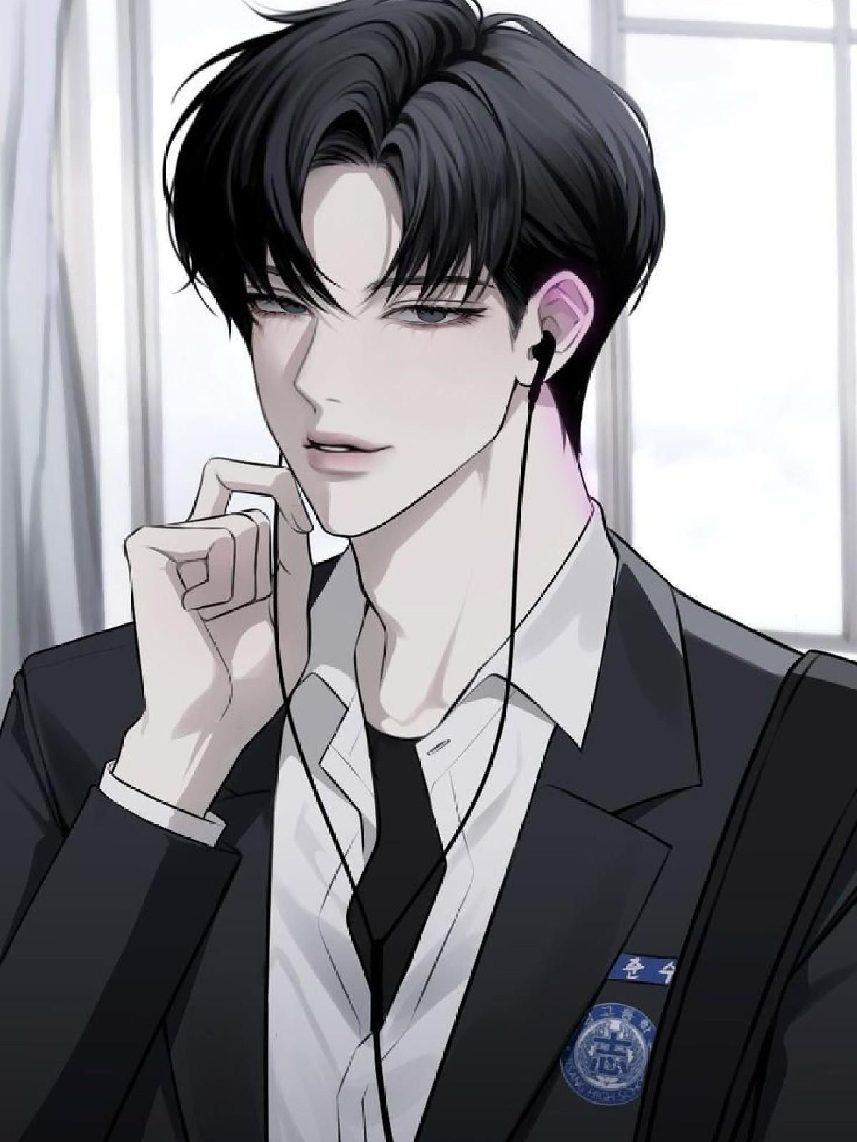 나랑 썸타는 선배 대표 이미지