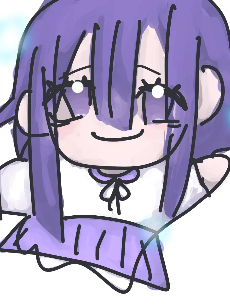 Kuritonman335의 魔法少女まりん