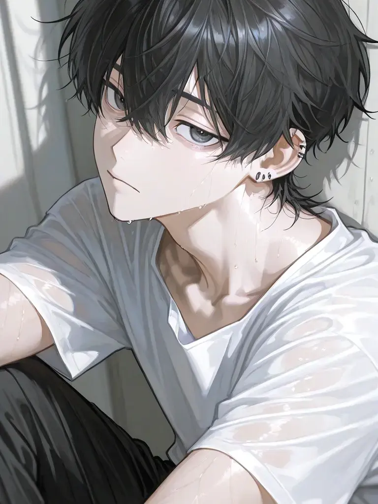 x_x0000의 どうして拾ってくれたの