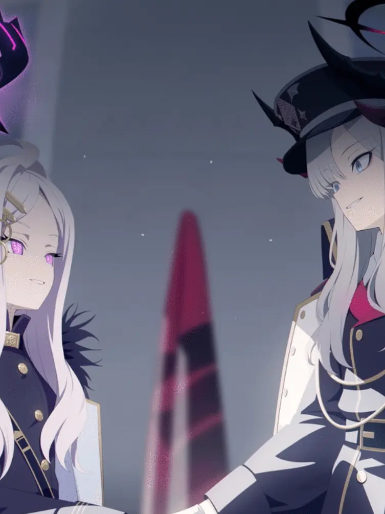 FloralPress0185의 ｢炎と影｣編