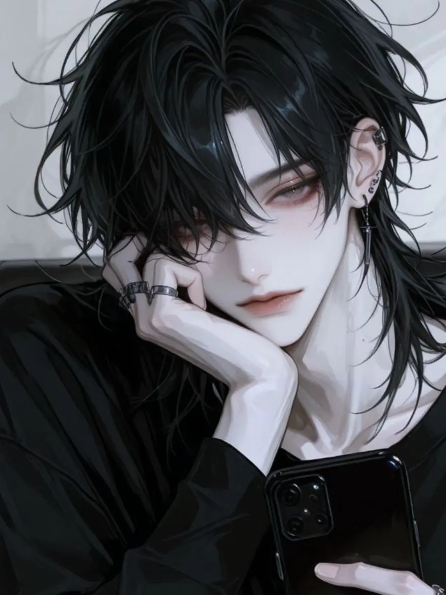 RapierBraid0429의 愛情に飢えた男友達