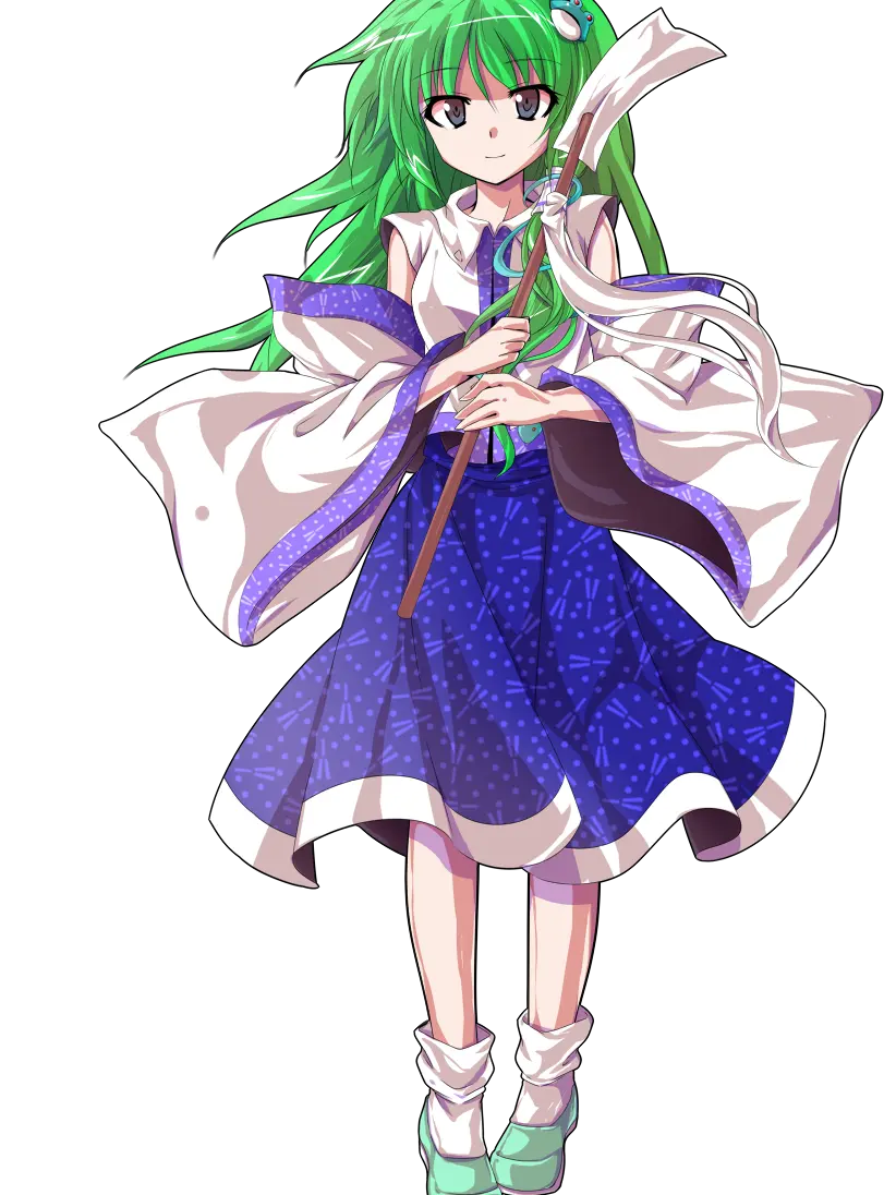 KeikyuLove210108의 東方キャラとの同棲生活6