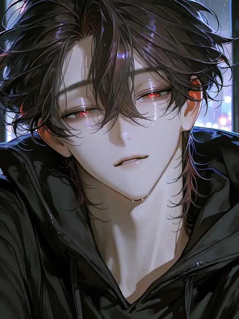 NeatLaw4339의 あの約束、果たしに来たよ