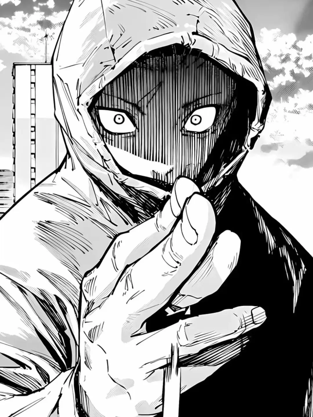 EvilBongo7405의 모듈러 - 재회