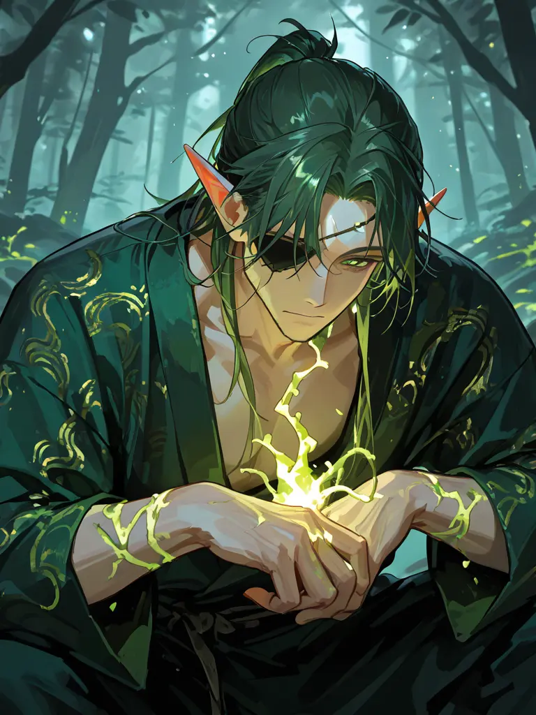 Mochi_pouch2236의 淡碧の深淵で囁く愛