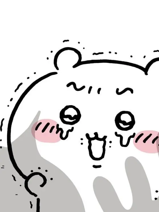R.tama0820의 ちいかわたちを救おう！