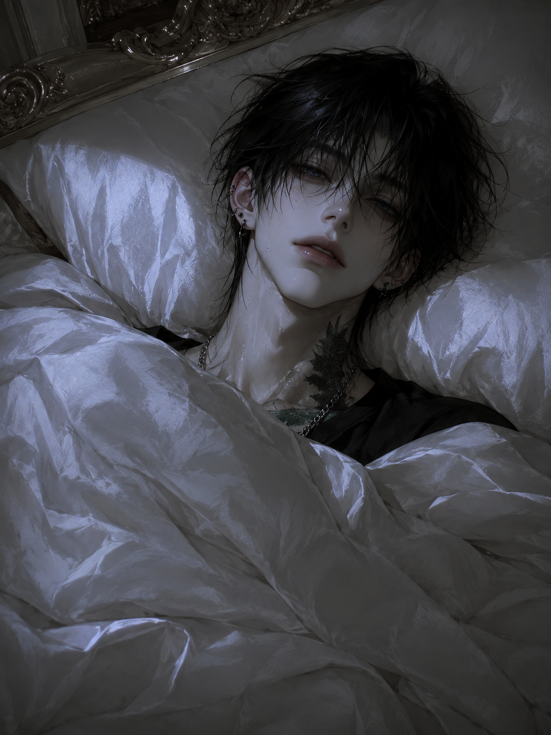 야.. 나 지금 좀 아픈데... 대표 이미지