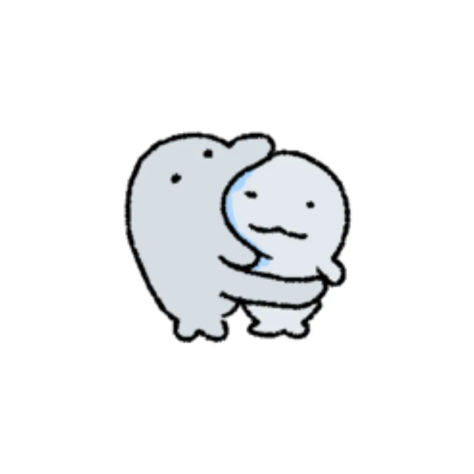 LIEIEI의 주들이랑 파자마 파티하기