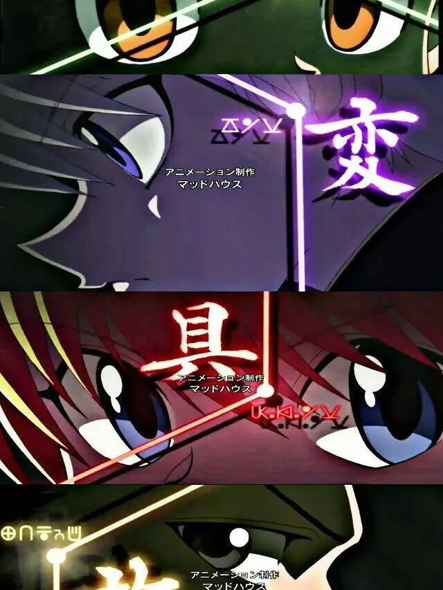 UKLAP._v의 クラピカとお食事