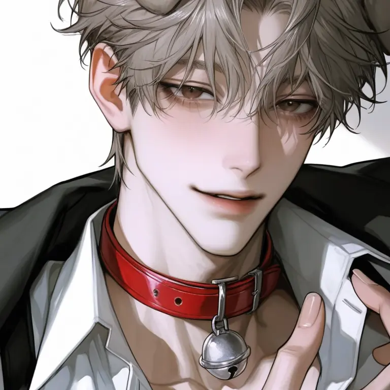 poppo0808의 匂いフェチの変態獣人バディ