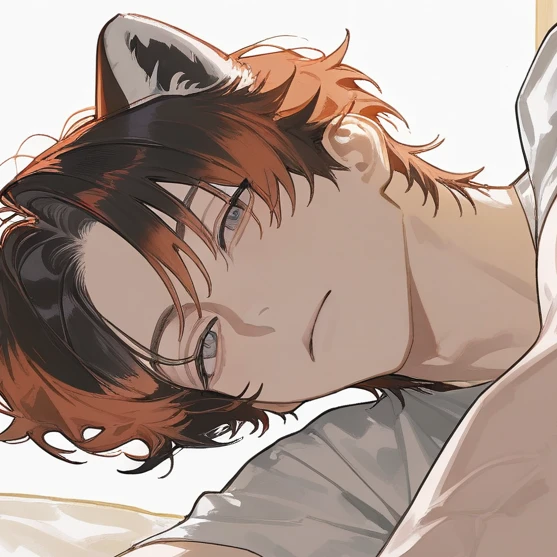 秘密のいたずら