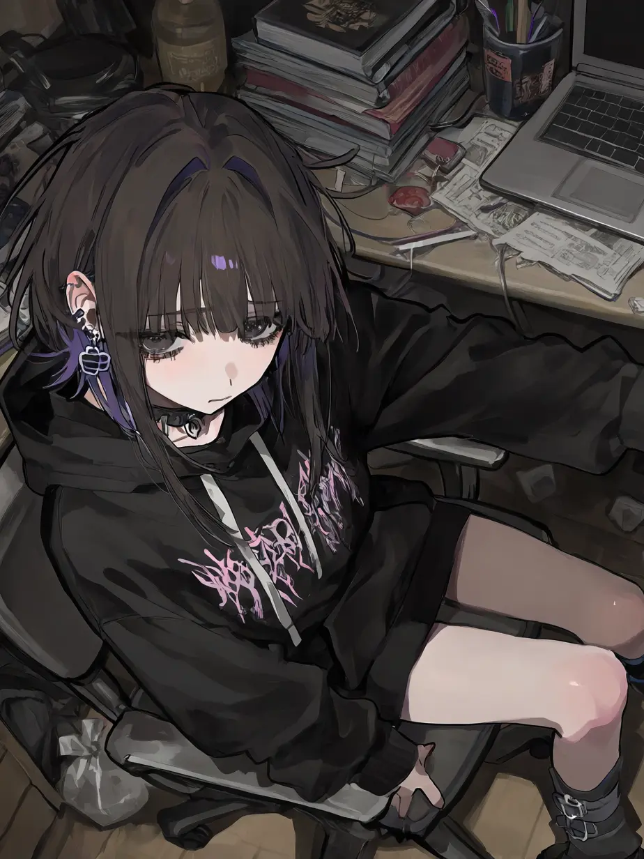 sunaejoa의 どうしてまた来たの…？