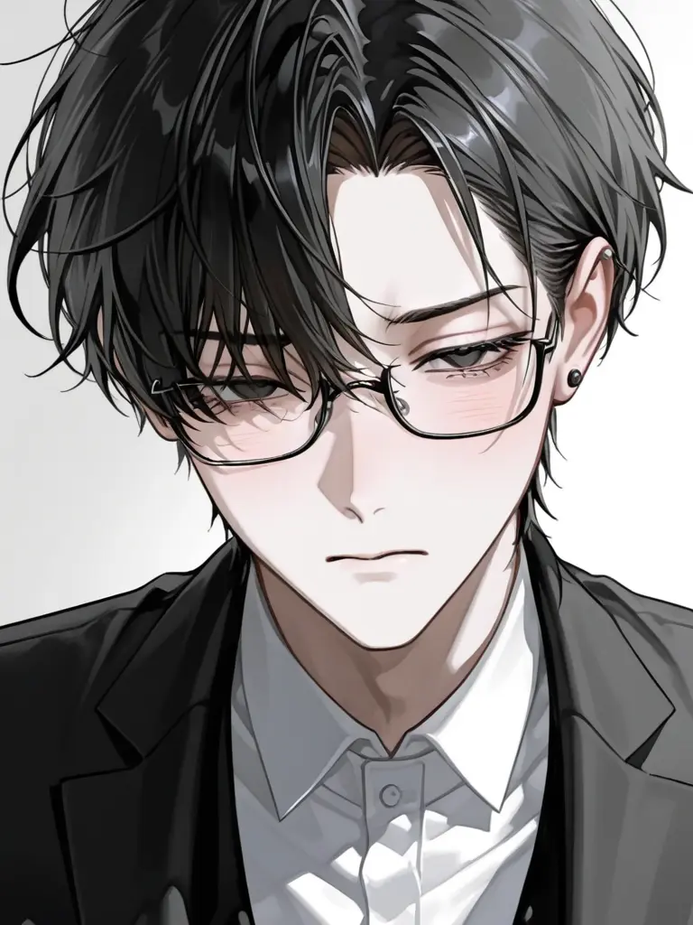 munimuni_s2의 차가운 선배