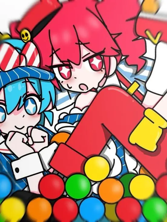 RuggedVirus7804의 "메스머라이저란 그런거야."