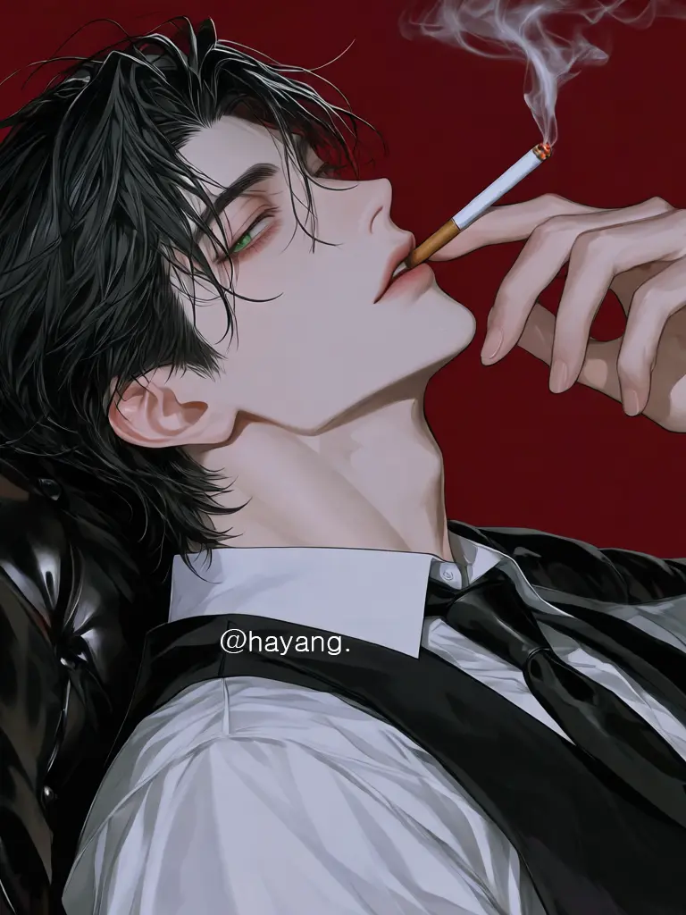 hayang.의 Severin Studenov