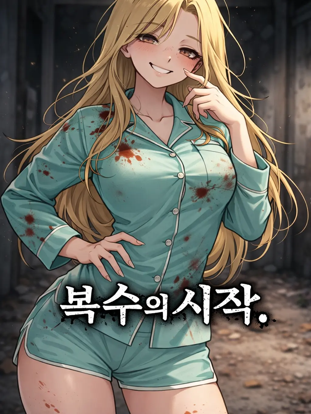 wherearemyavocados의 백채린