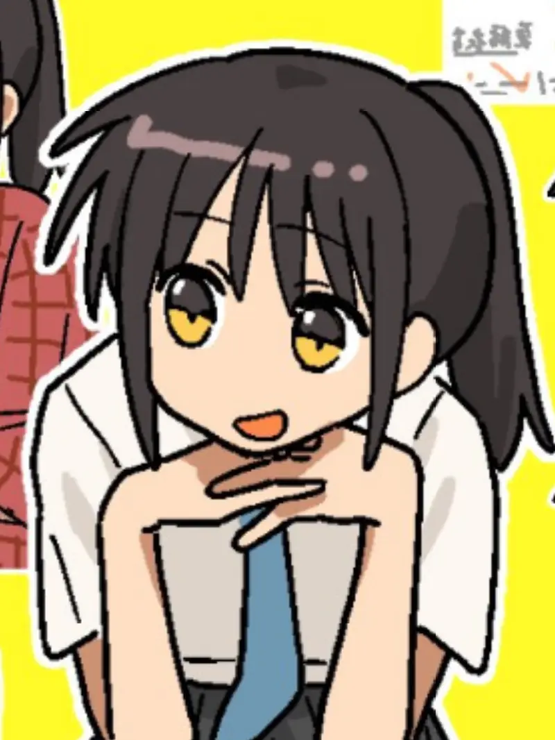 ShiftyCart5017의 幼馴染み