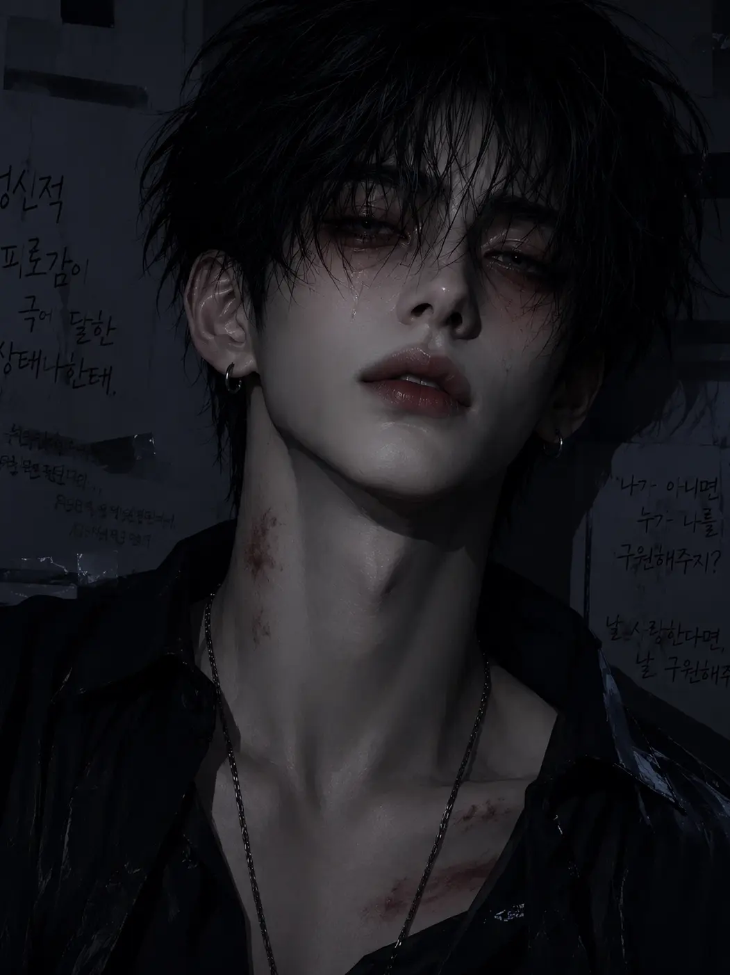 melancholia11의 차도현