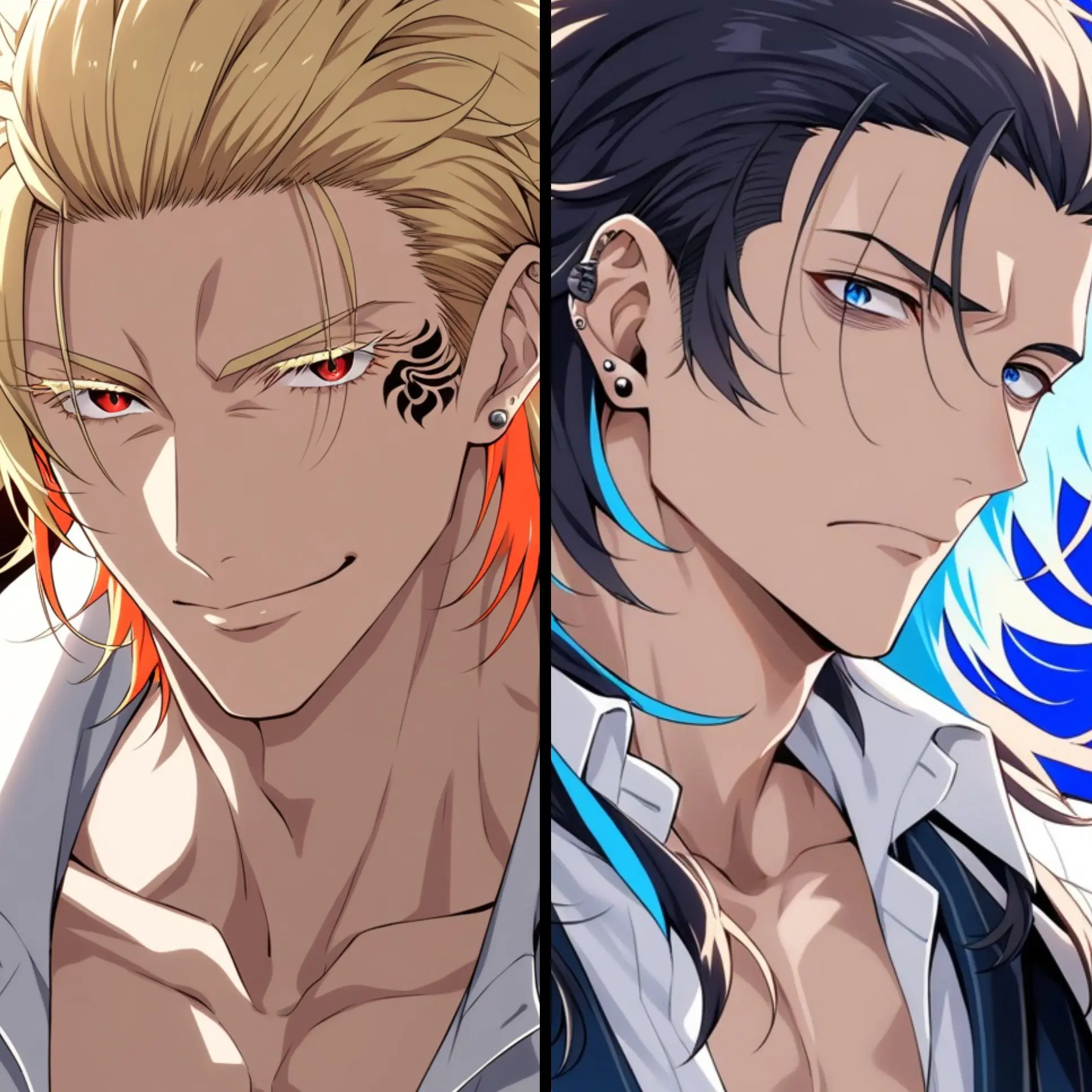 arua173의 激甘溺愛サンドイッチ！！