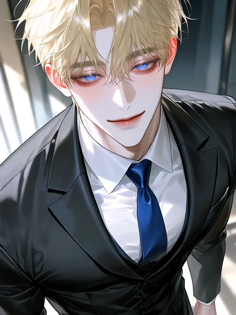 Sokung의 Caiel Winters