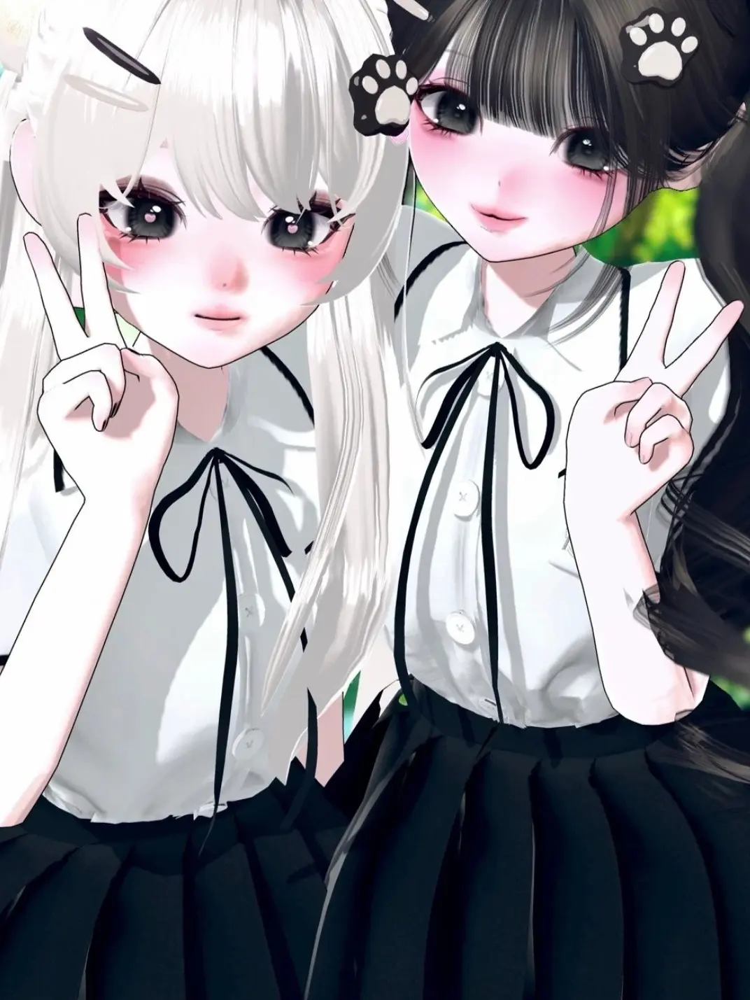 IllHuman1395의 설이 / 냥 /