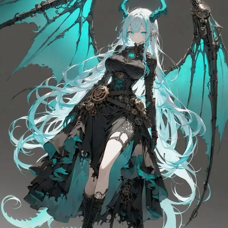 GreasyHeart0347의 류 린