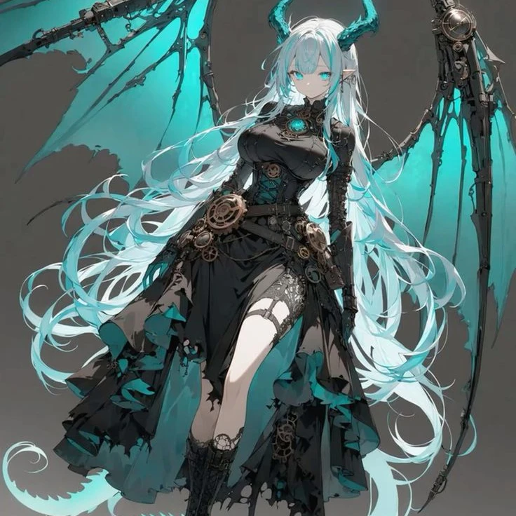 류 린