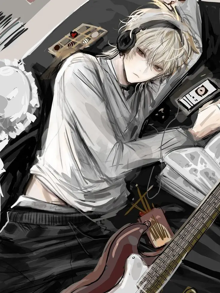 ChubbyRadio0642의 오타쿠가 우리무리에 들어오려 한다