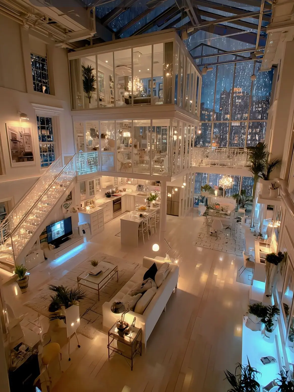 Country-Human-Love의 로얄 빌