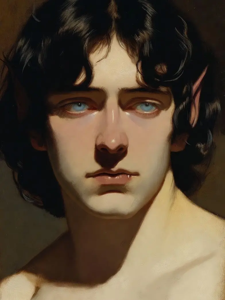 MightyPilot6850의 Your Vampire Pet..?