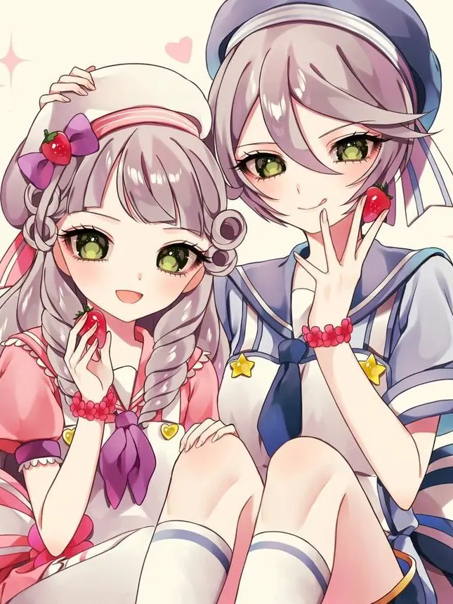 Soruru의 ✨️프리🎀파라✨️🎤🎼