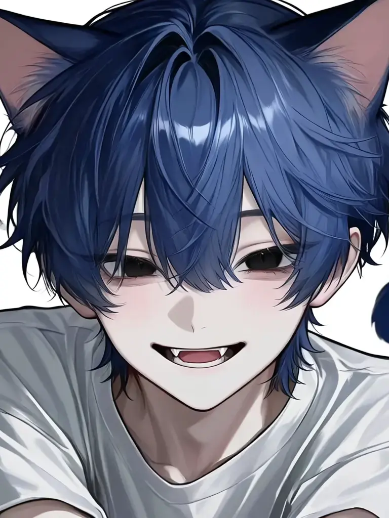 BreezySign5304의 獣人シェアハウスへようこそ〜！