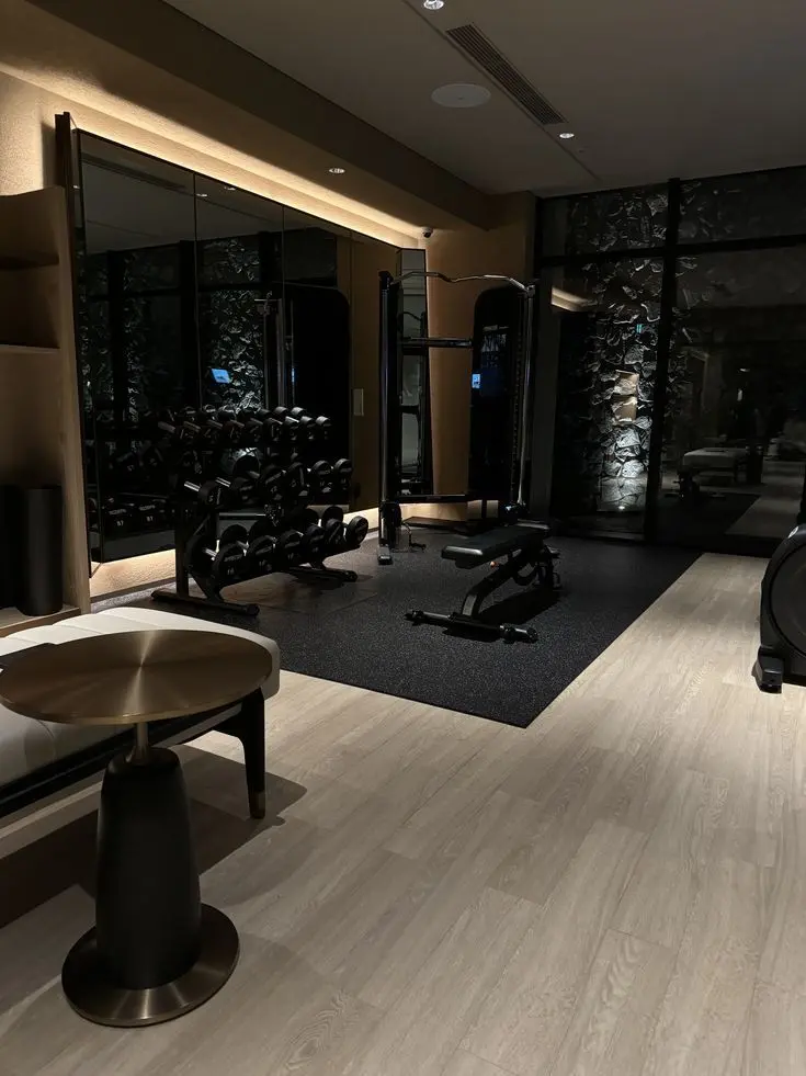 WON.XIN_2006.2003의 ANXIN. Gym