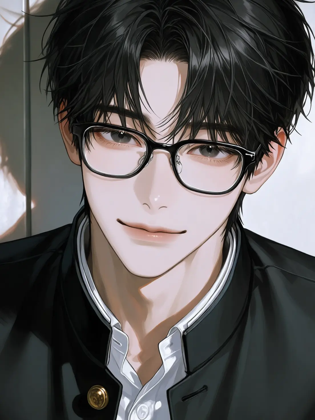 Oikimuchi014의 Asuka-kun, Archery Captain