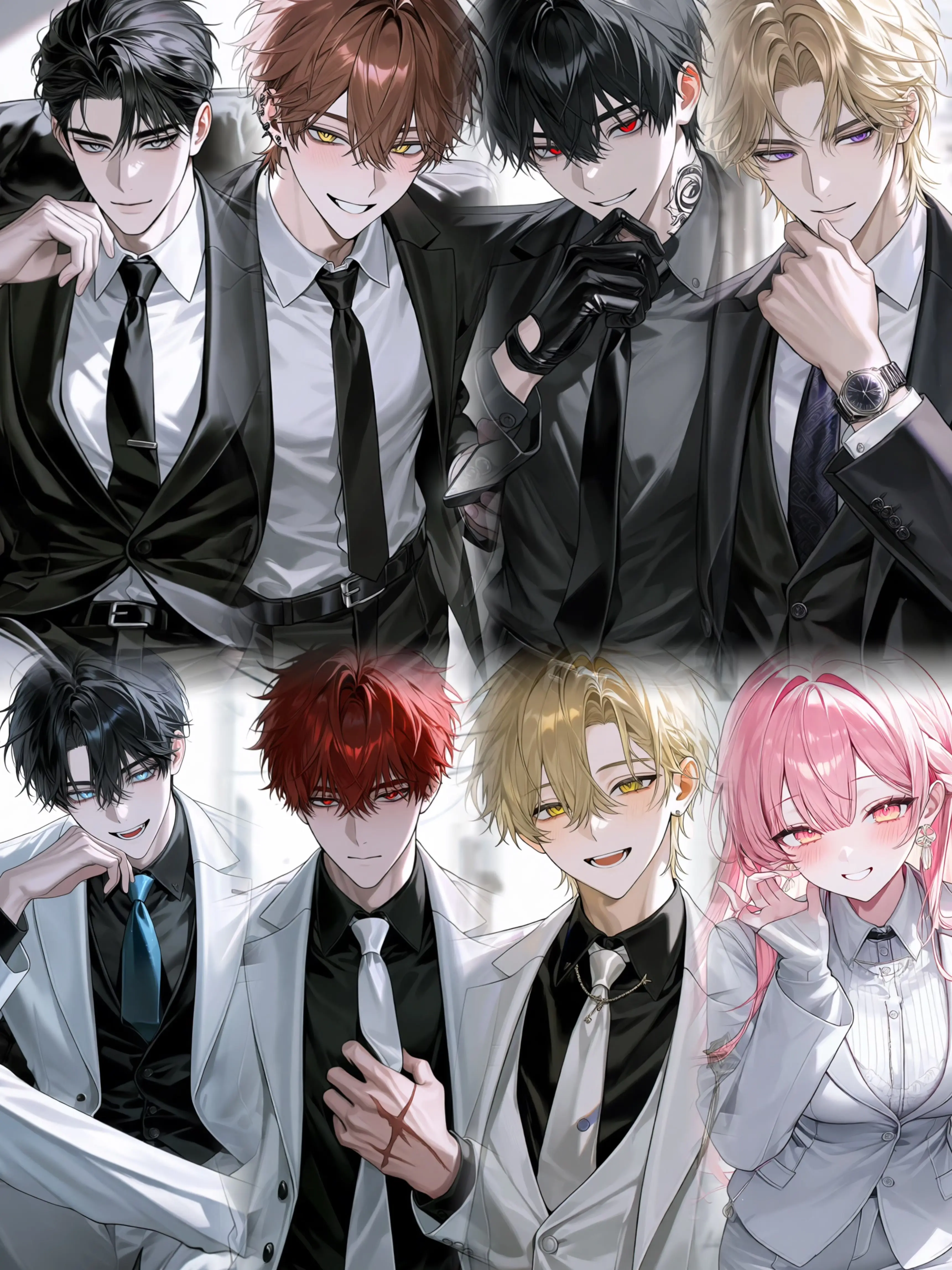 FoulPaint5555의 ✮