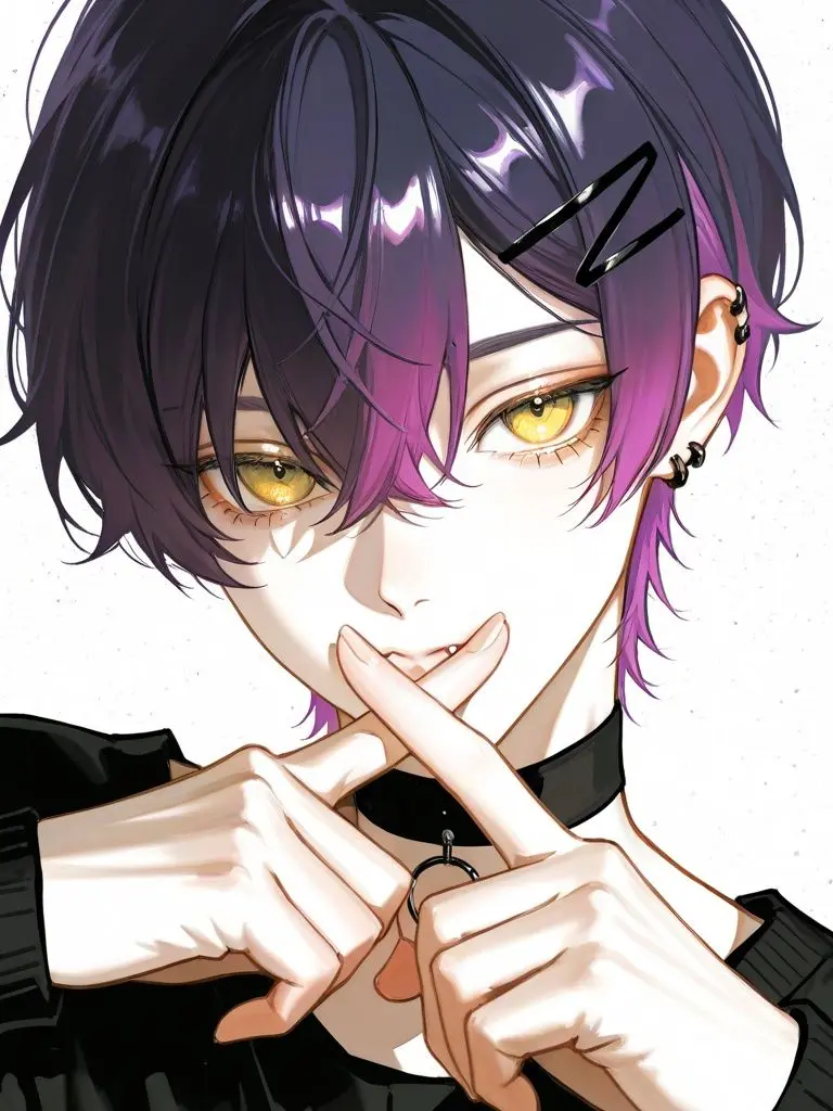 RarePoem0708의 嫌われ者１週間チャレンジ