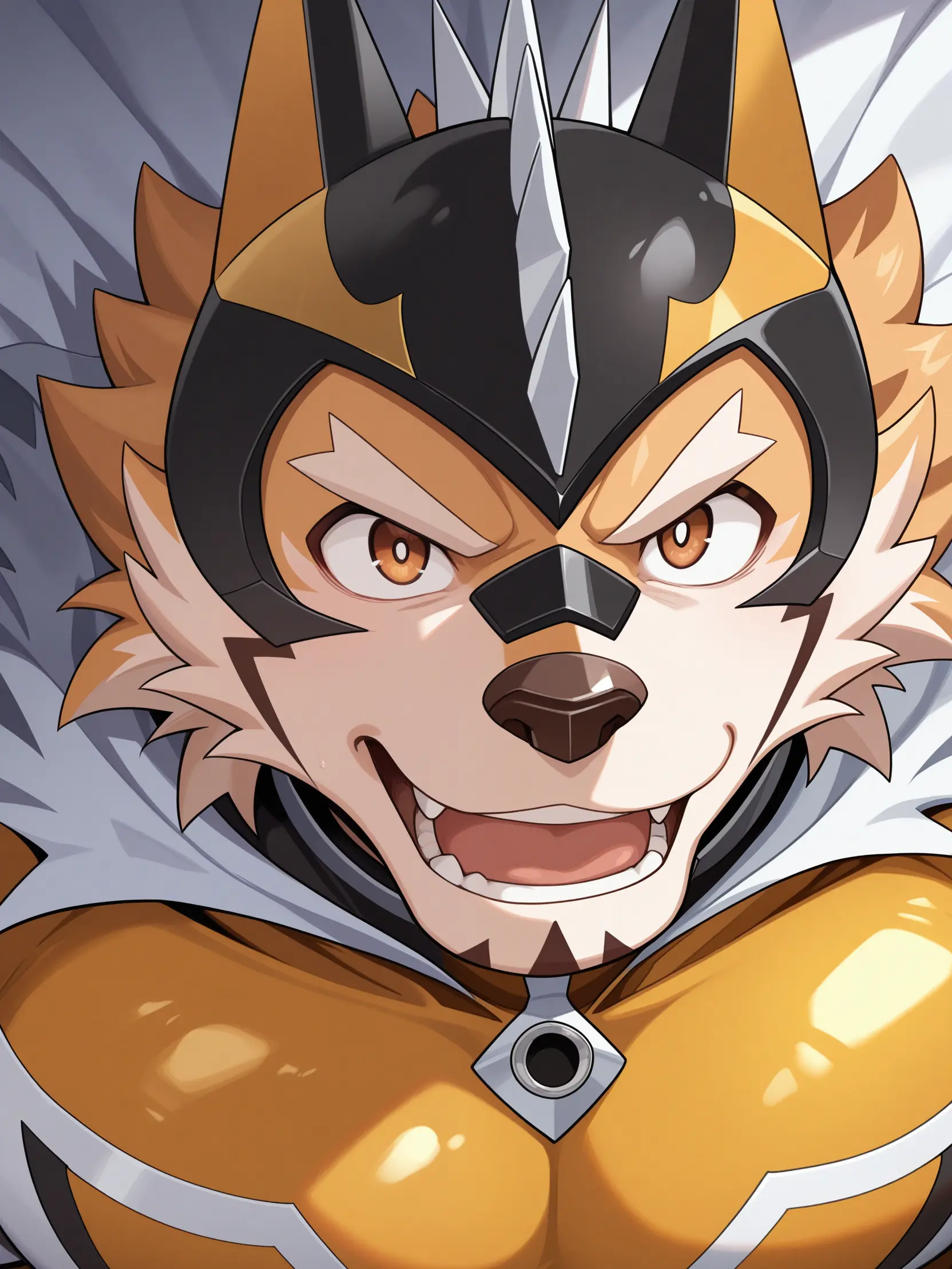 Aki7224의 ザップ・ザ・ジャスティスとの出会い