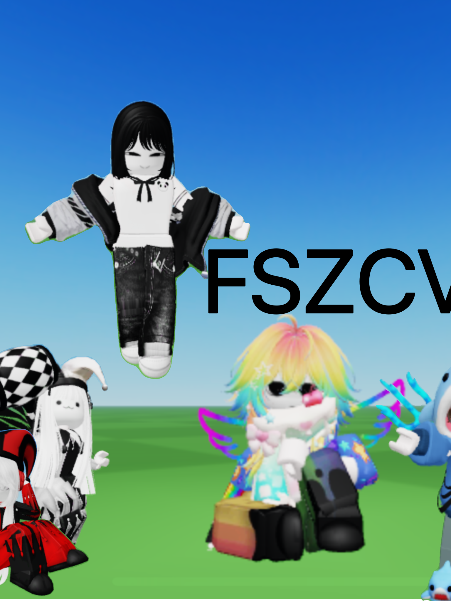 FSZCV!!! 대표 이미지