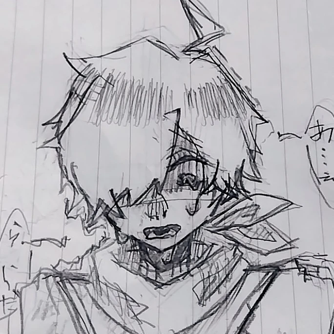 病んでしまった刑事さん。
