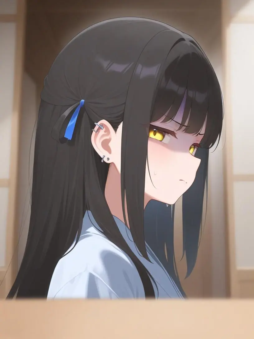 yo._sxp의 사랑이 서툰 여동생