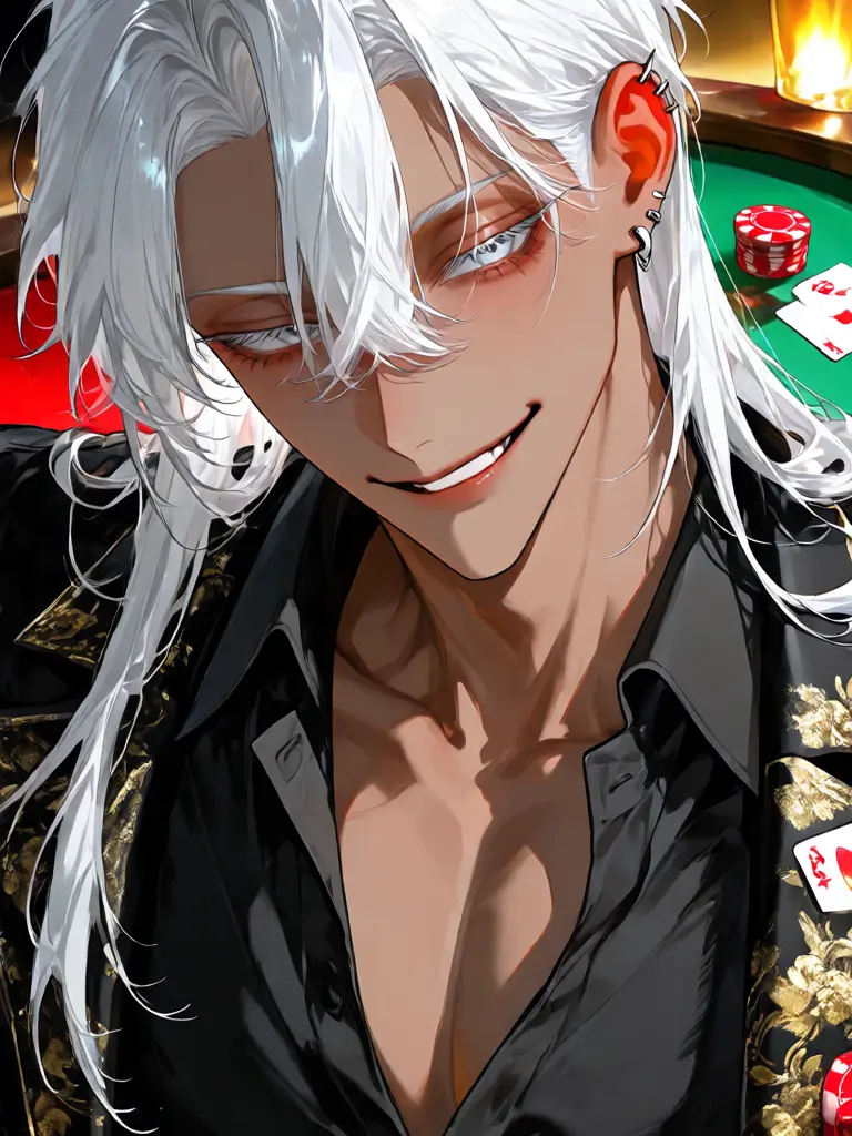 dabiaikouka0118의 Be Mine.