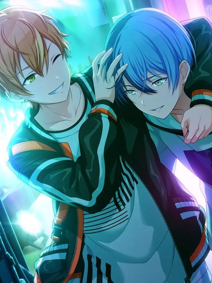 Noa1101의 同僚ᩚ