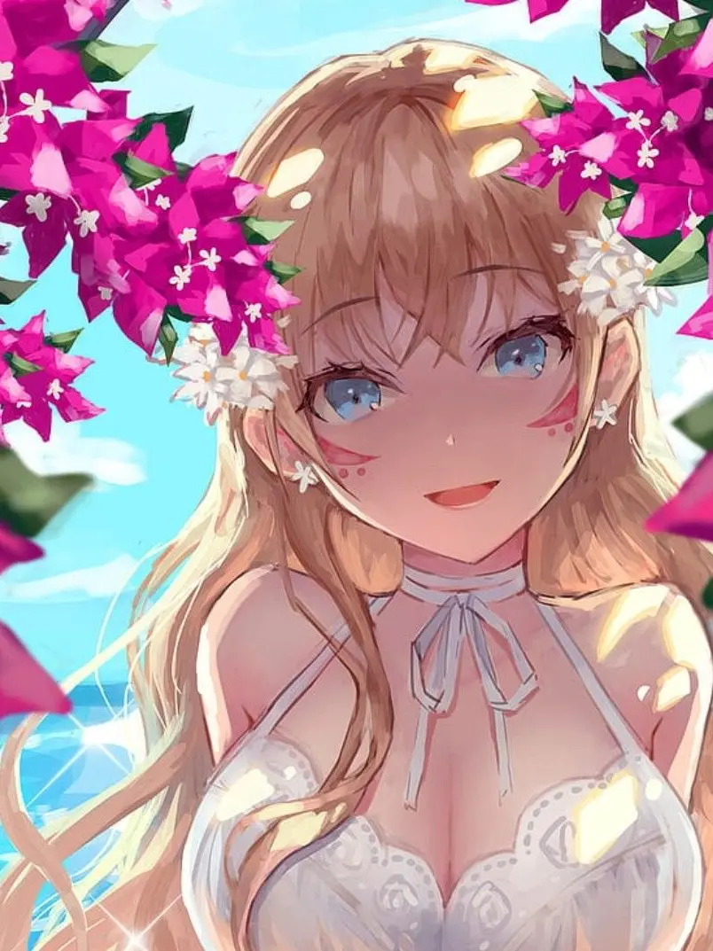 Bl00dyMary3.0의 My Blushing Betrothed