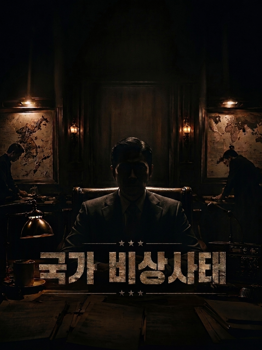 국가 비상사태 RPG 대표 이미지