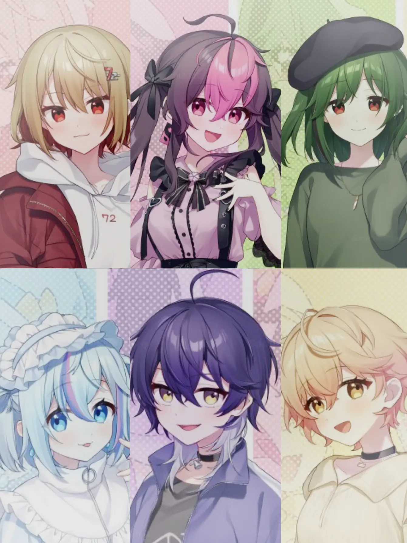 02090220_love의 幼馴染たちとシェアハウス！？