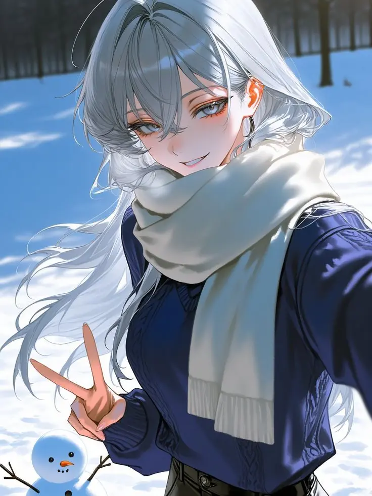 __xyeong11의 누나여도 예쁨받고 싶어!